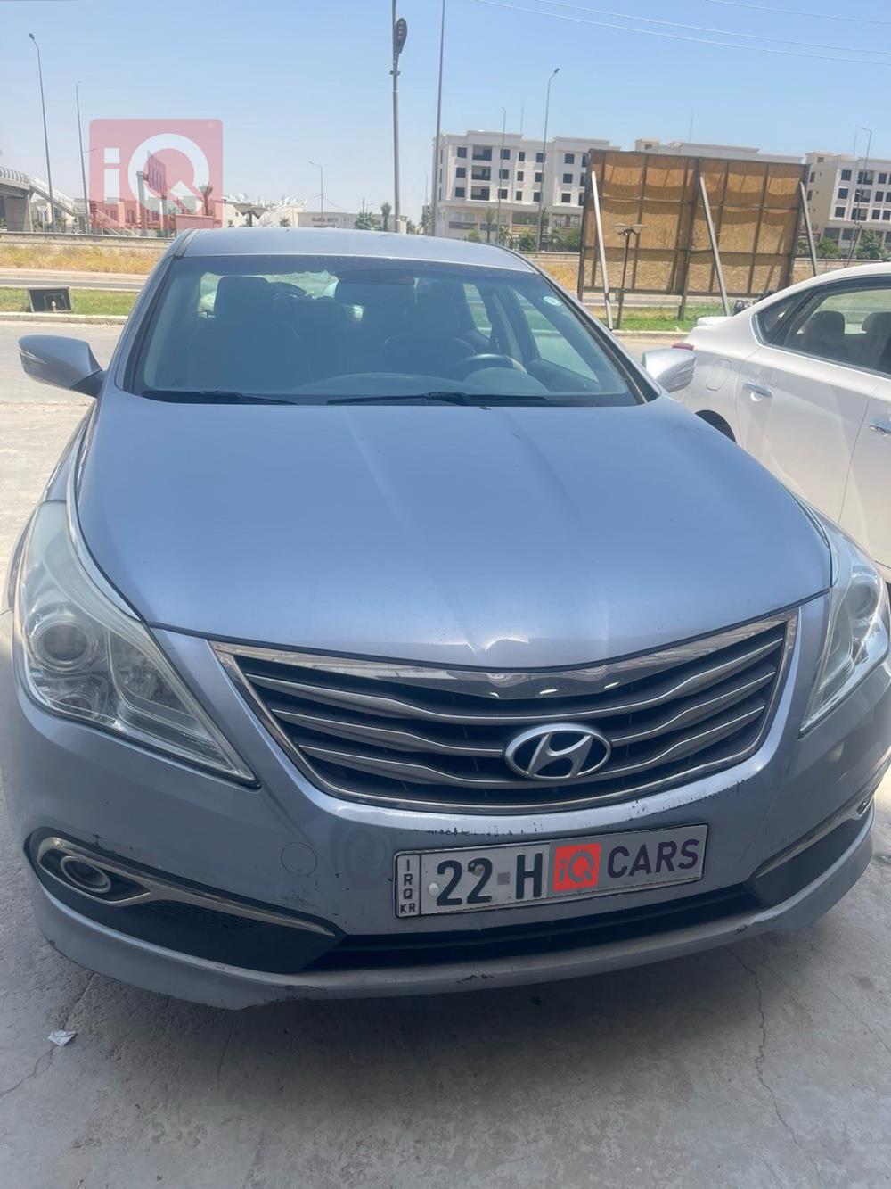 هيونداي أزيرا